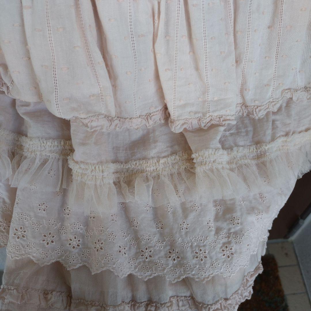 ピンクハウス チュニック