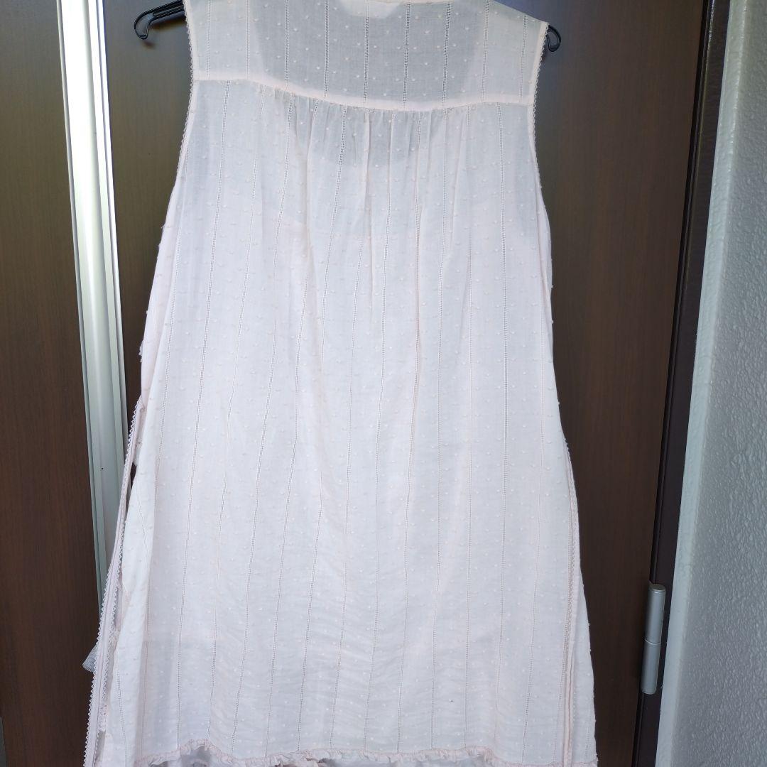 ピンクハウス チュニック