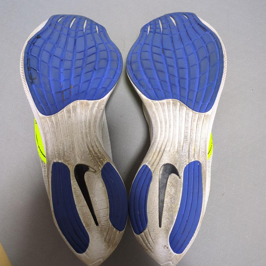 ナイキ　ヴェイパーフライNEXT%　26.5