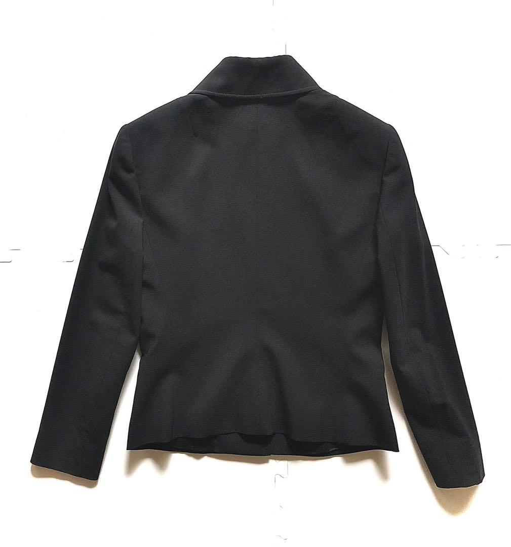 DOLCE&GABBANA スカートスーツ上下 Mサイズ　フォーマル・ビジネス