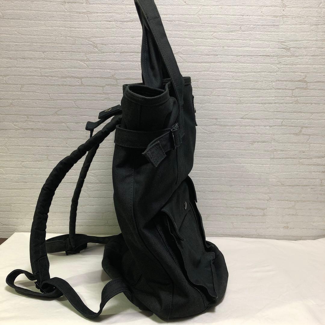 【PORTER】ポーターリュック2way