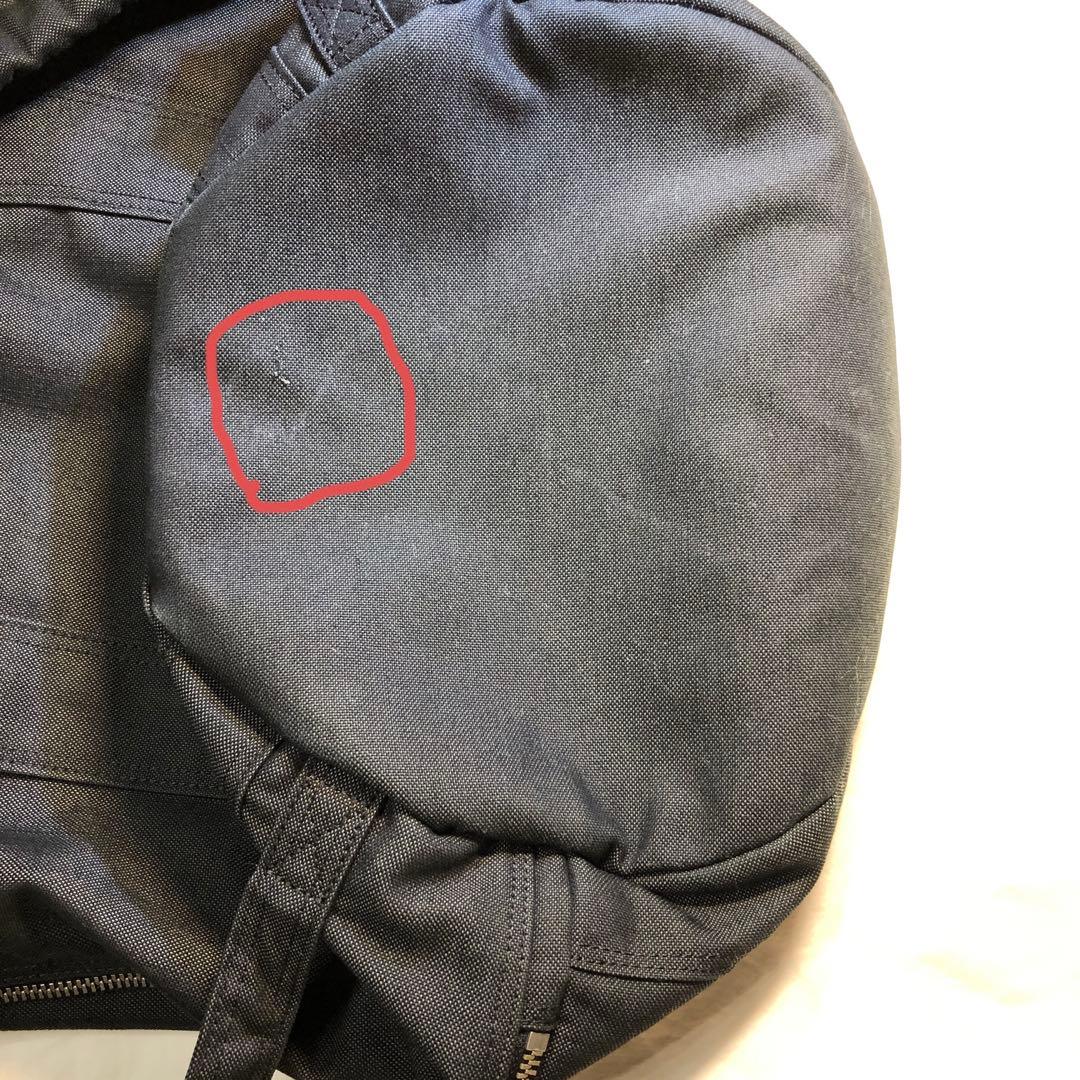 【PORTER】ポーターリュック2way