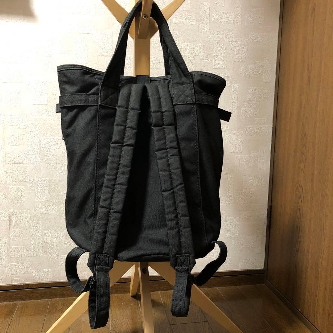 【PORTER】ポーターリュック2way