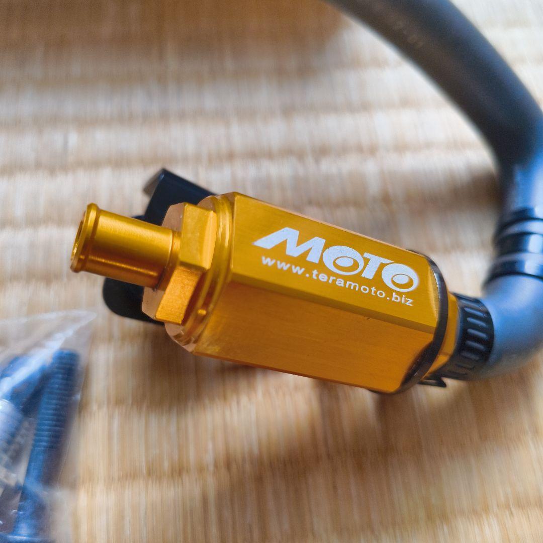 DAX125（JB04）T-REVmini SPキット