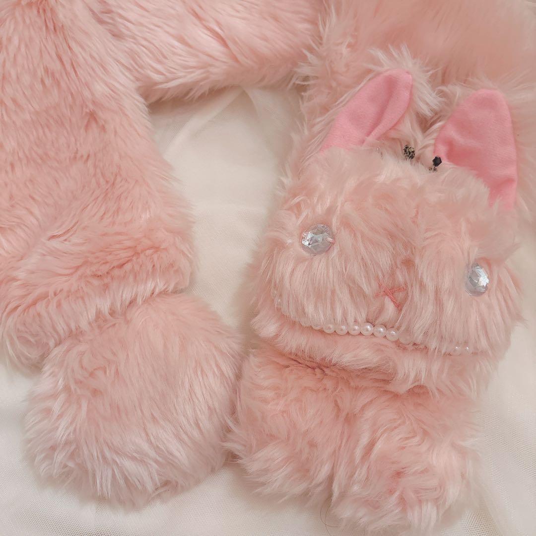 スイマー マフラー