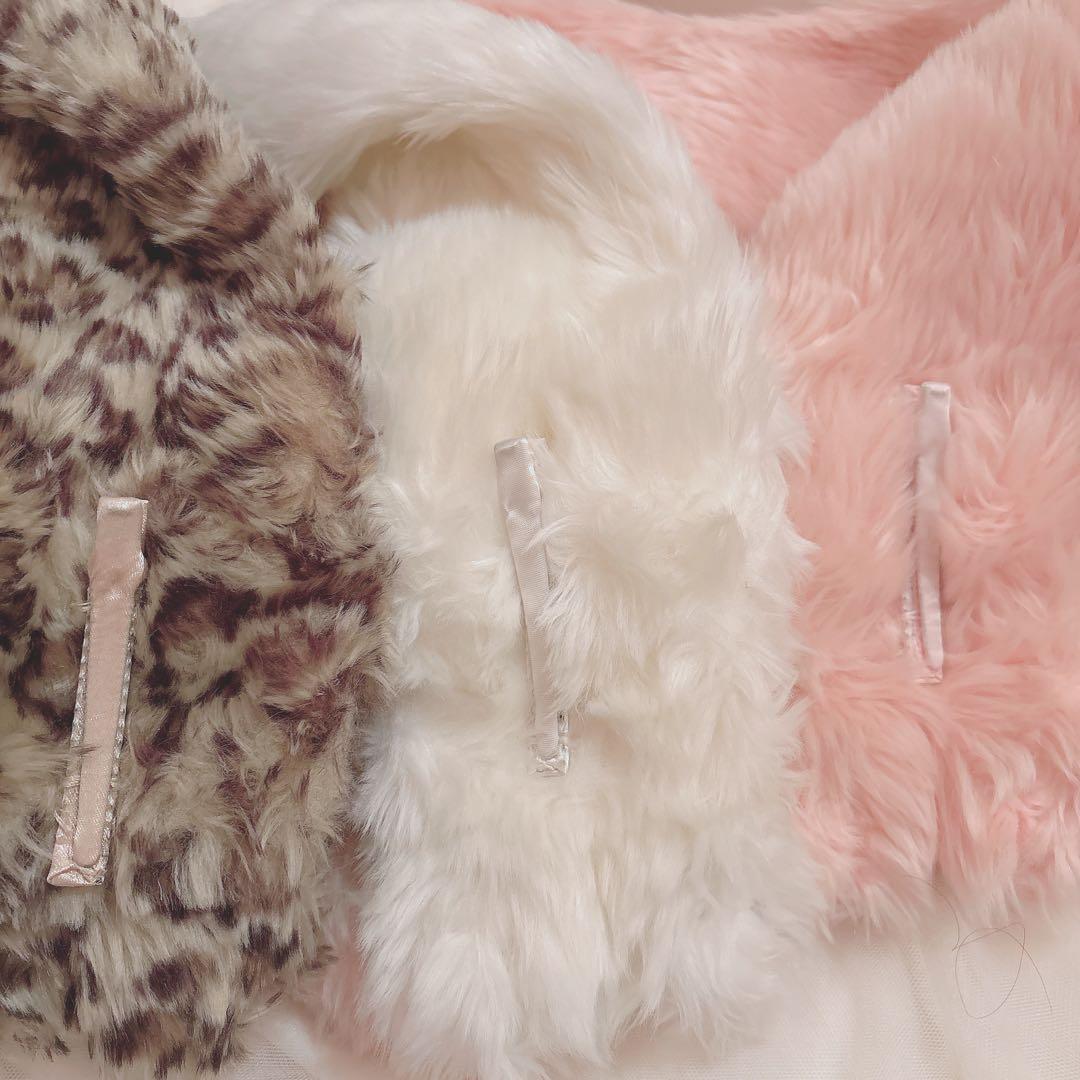 スイマー マフラー