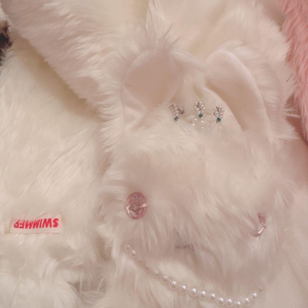 スイマー マフラー