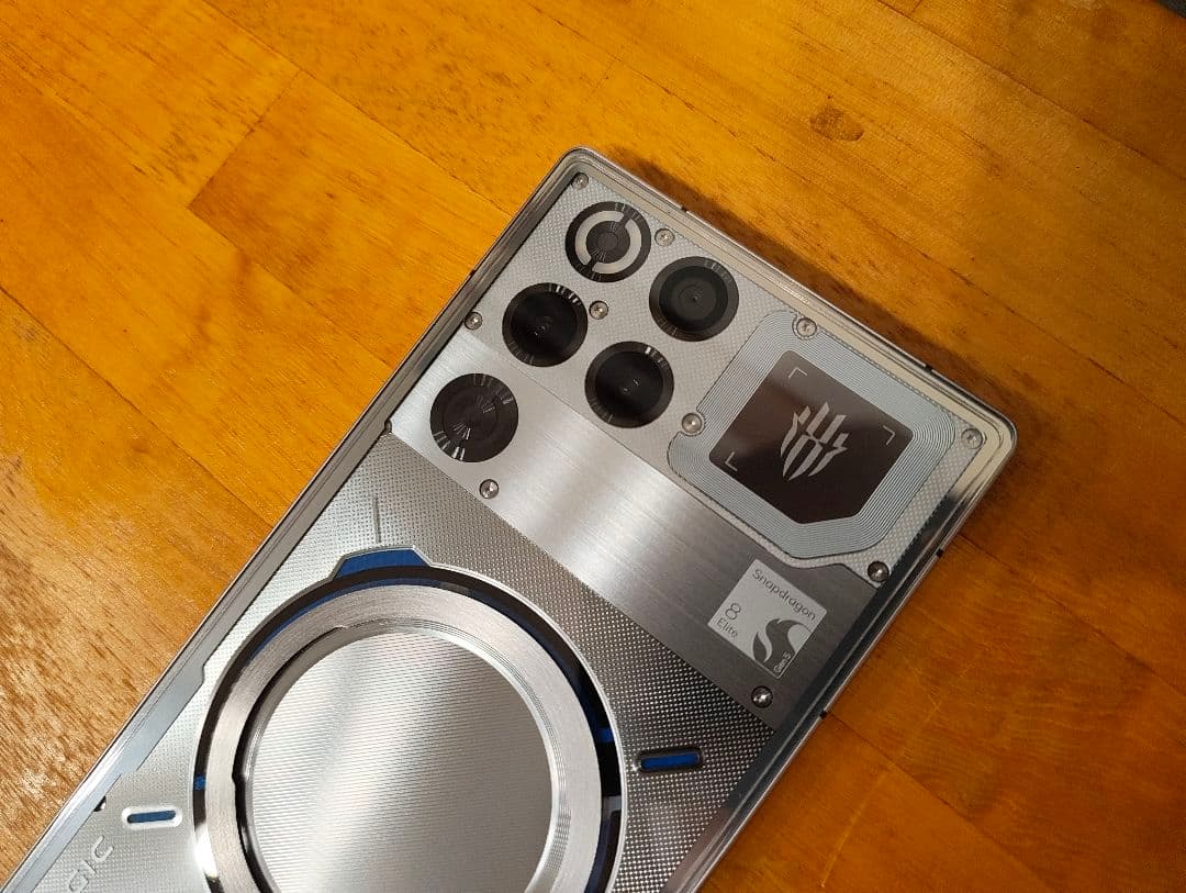 REDMAGIC 11 Pro 16GB+512GB 日本国内版