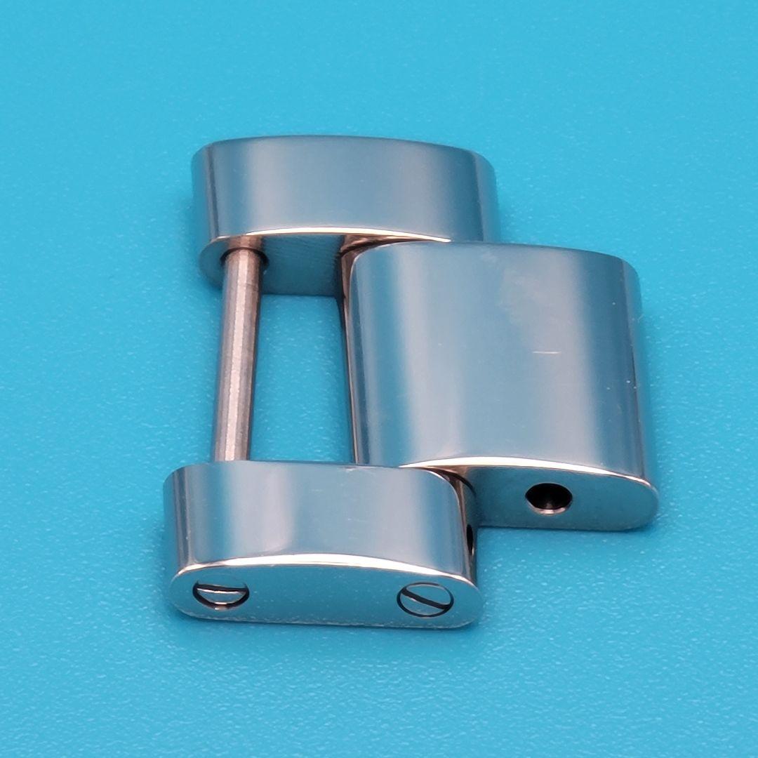 BREITLING部品①【中古】ブライトリング ベルト調整コマ アベンジャーⅡ