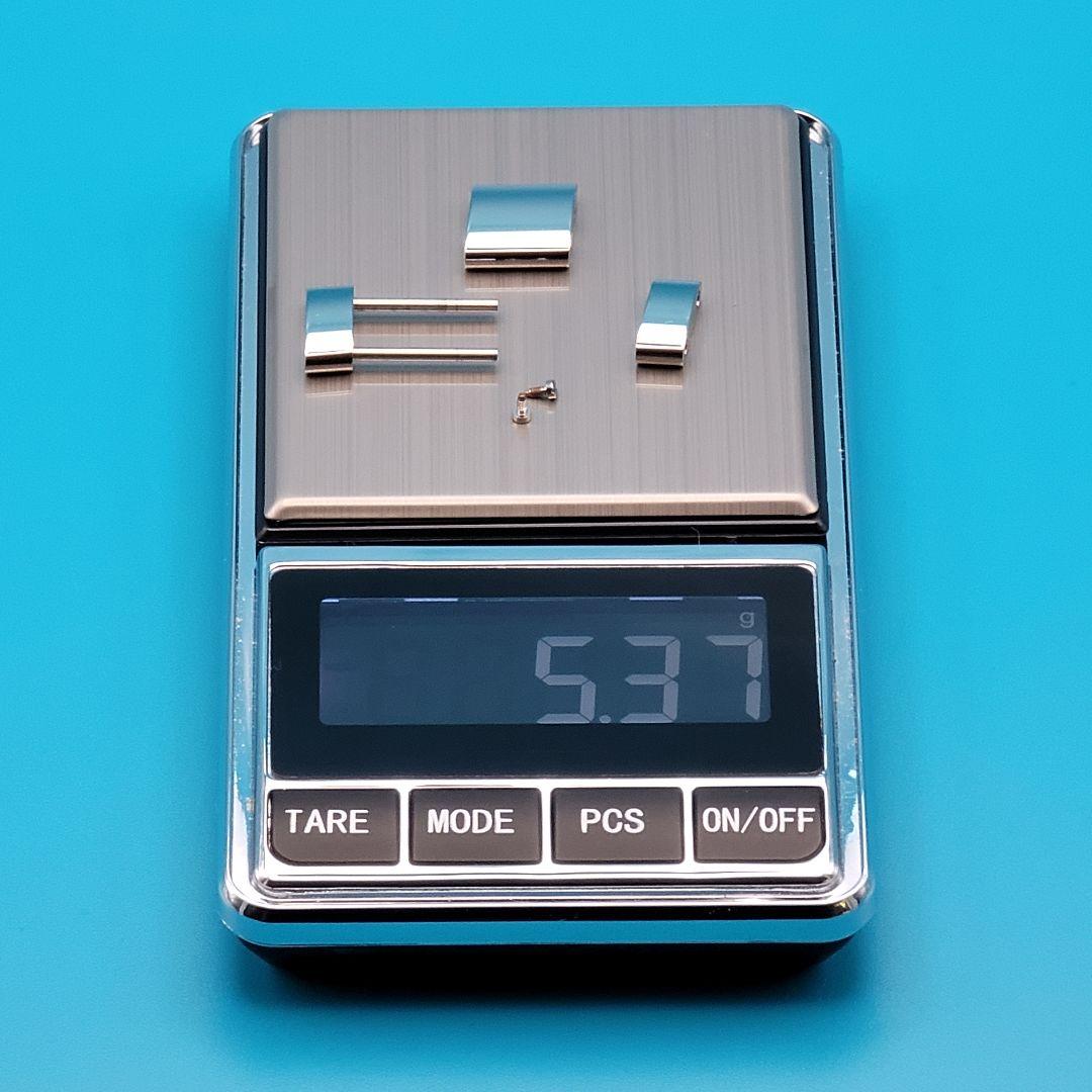 BREITLING部品①【中古】ブライトリング ベルト調整コマ アベンジャーⅡ