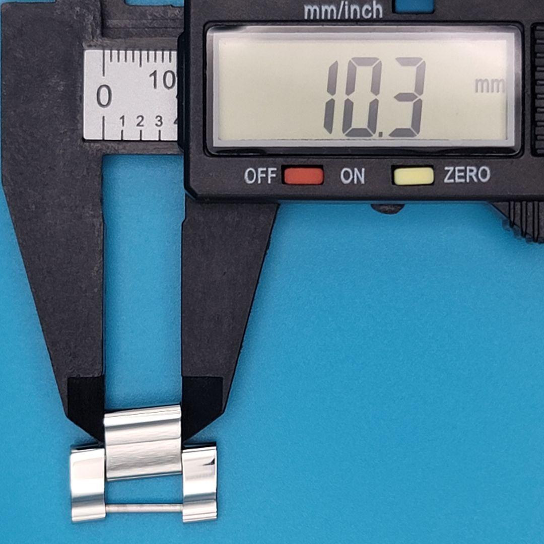 BREITLING部品①【中古】ブライトリング ベルト調整コマ アベンジャーⅡ