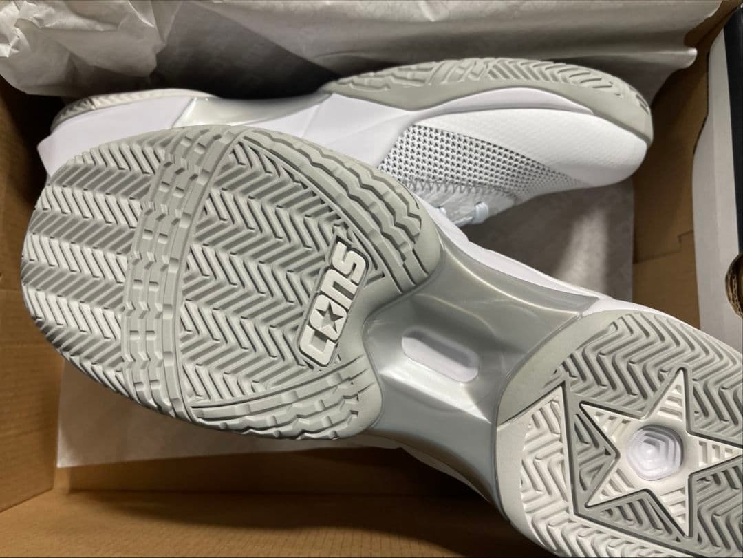 新品　コンバース CONS コンズ ビックバウンド 　28.5センチ