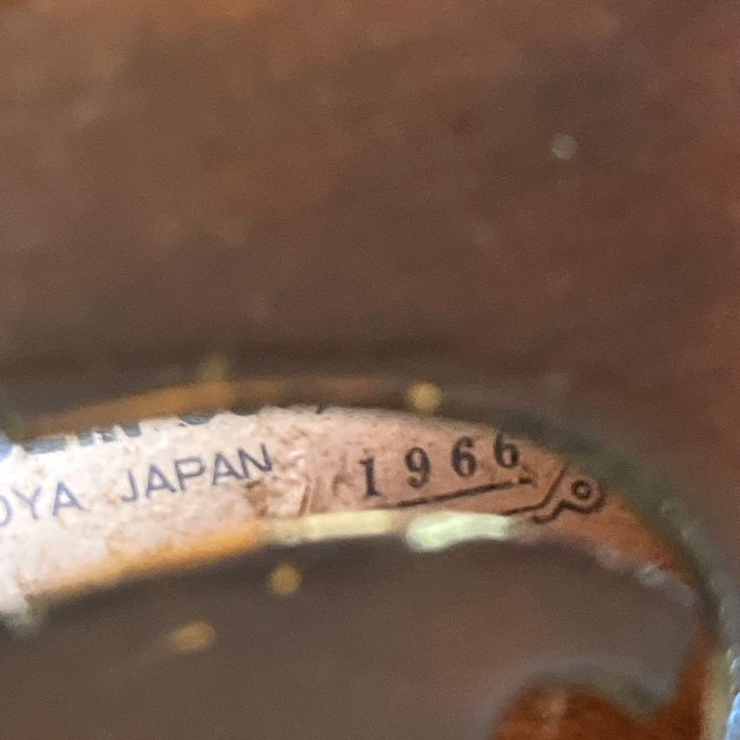 ✨希少✨Suzuki No.103 1/2✨1966年製✨スズキ バイオリン