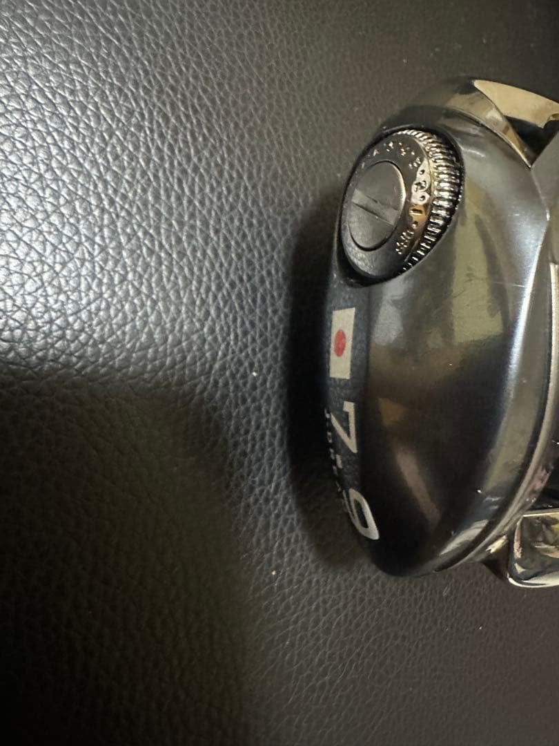 DAIWA 7.9 ベイトリール