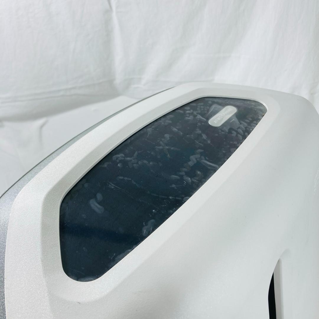 ATMOSPHERE I SKY 空気清浄機 アトモスフィア 動作品