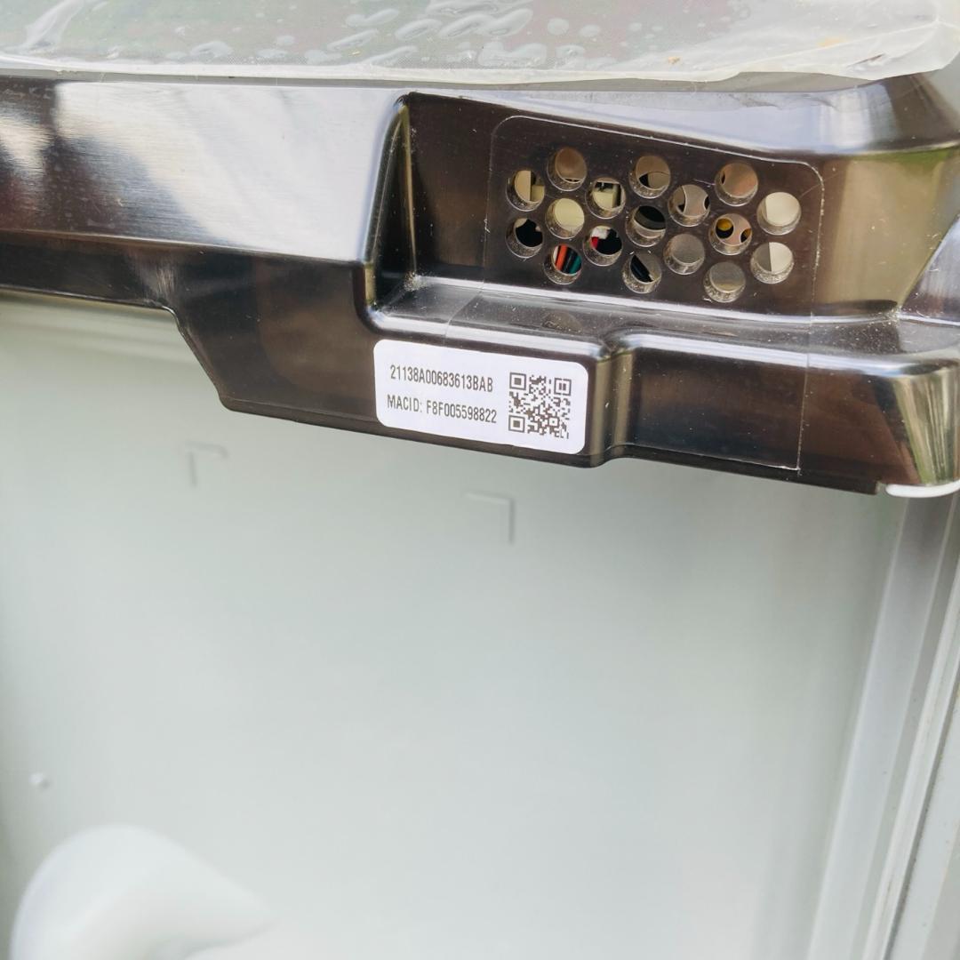 ATMOSPHERE I SKY 空気清浄機 アトモスフィア 動作品