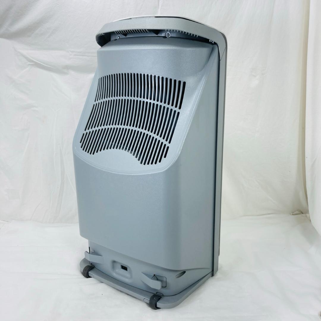 ATMOSPHERE I SKY 空気清浄機 アトモスフィア 動作品