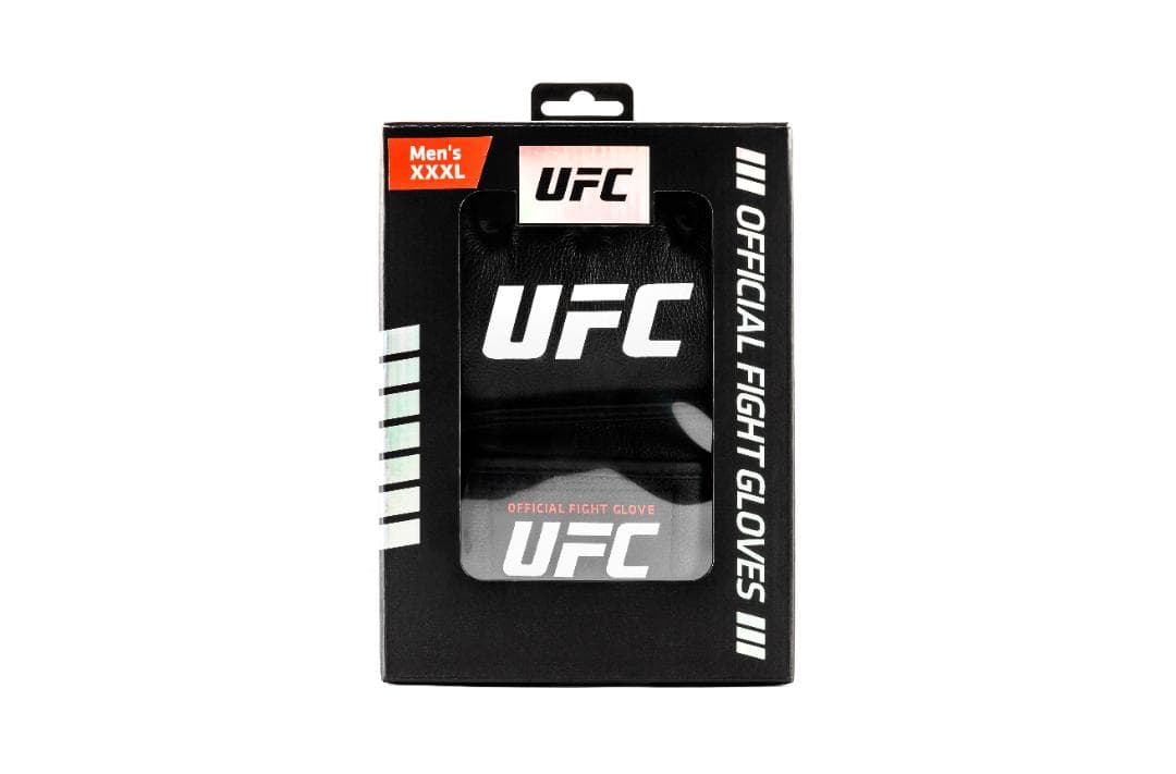 UFC 公式ファイトグローブ XS/XXL/XXXLサイズ