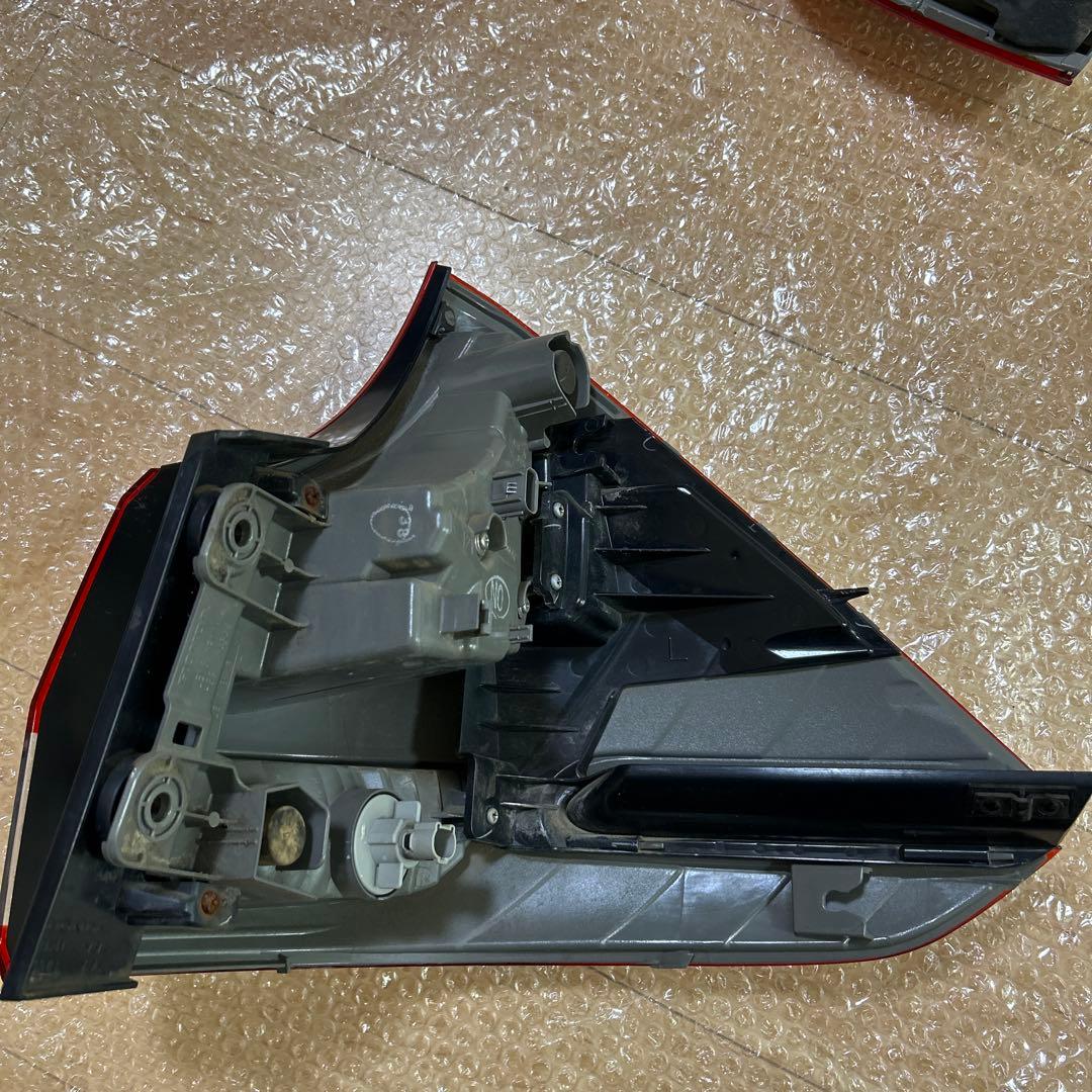 ホンダフリードGB5〜GB8 ハイブリッドテールランプ 内側を光らせる配線付