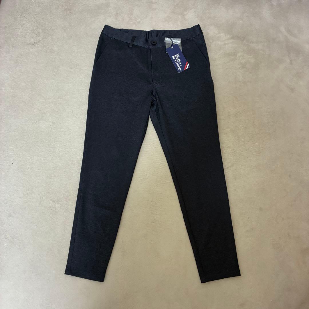 未使用タグ付き　ザ ダファー オブ セントジョージ スーツ　セットアップ　S