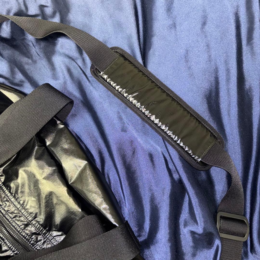 【定価18万】SAINT LAURENT /サンローラン/ダッフルバック