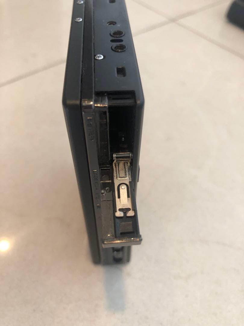 SONY カセットウォークマン WALKMAN WM-150 外観美品