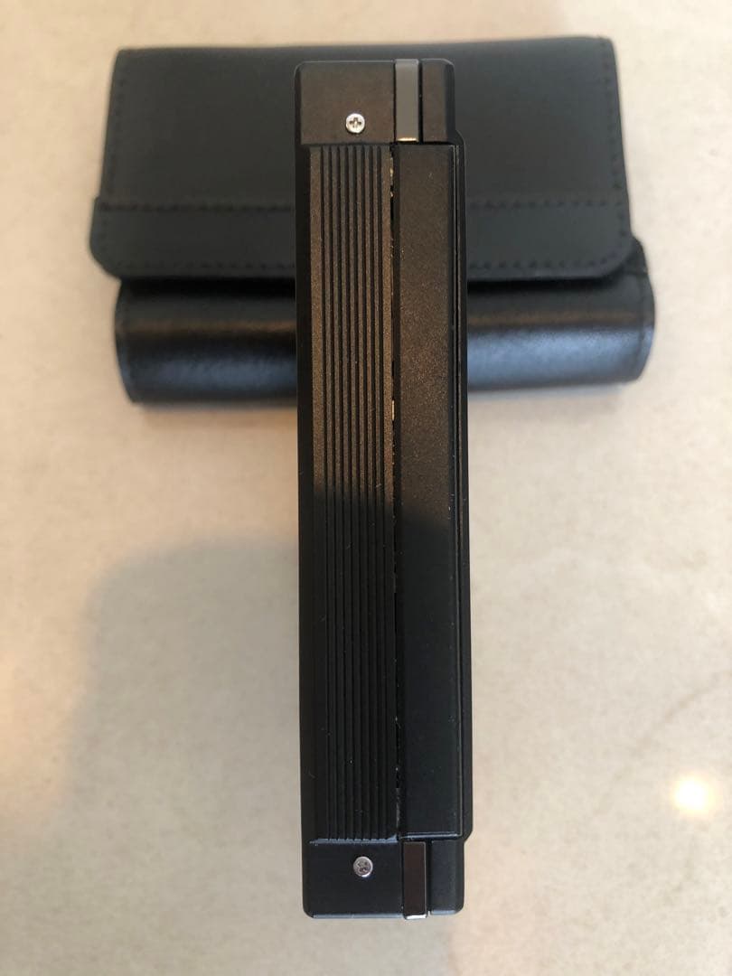 SONY カセットウォークマン WALKMAN WM-150 外観美品