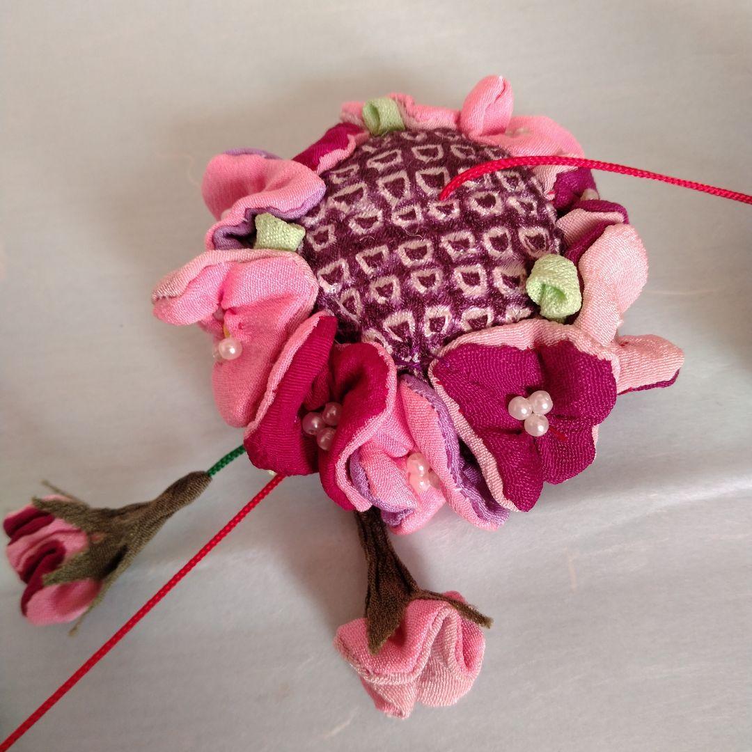 つるし雛お値下げ