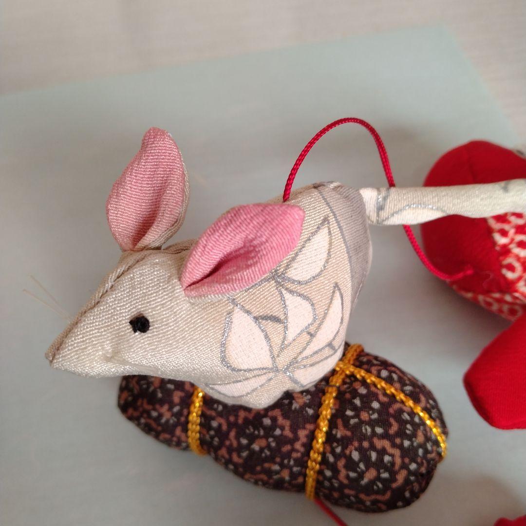 つるし雛お値下げ