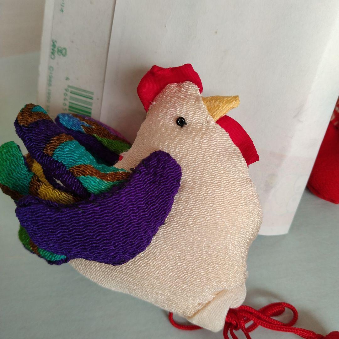 つるし雛お値下げ