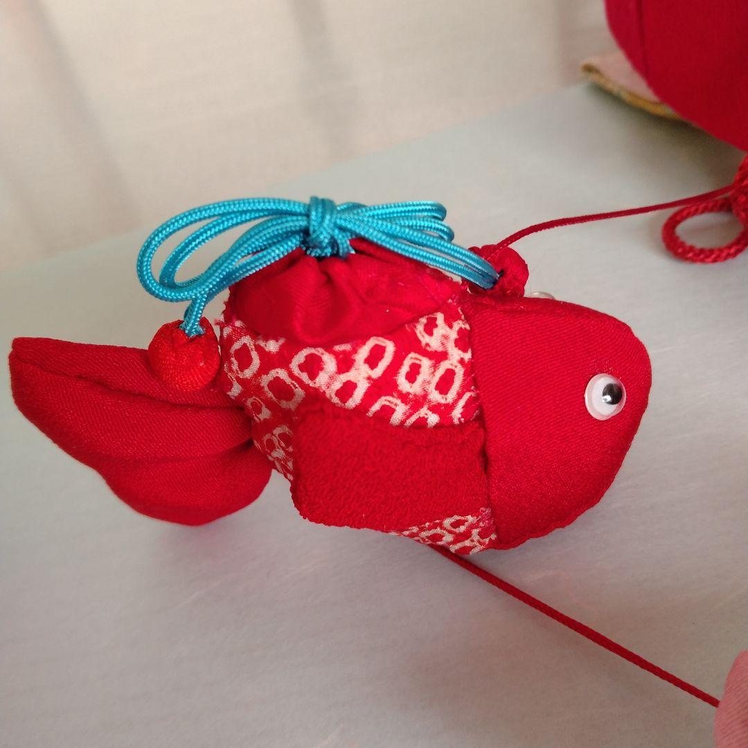 つるし雛お値下げ