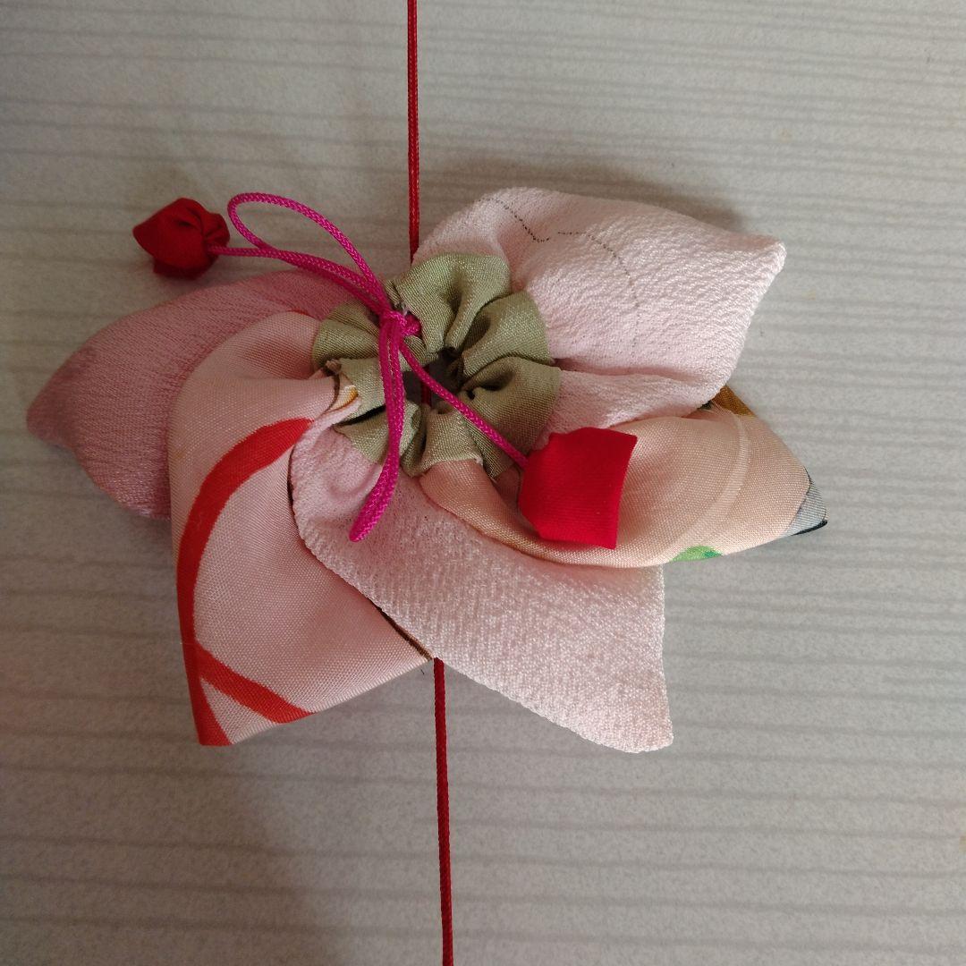 つるし雛お値下げ