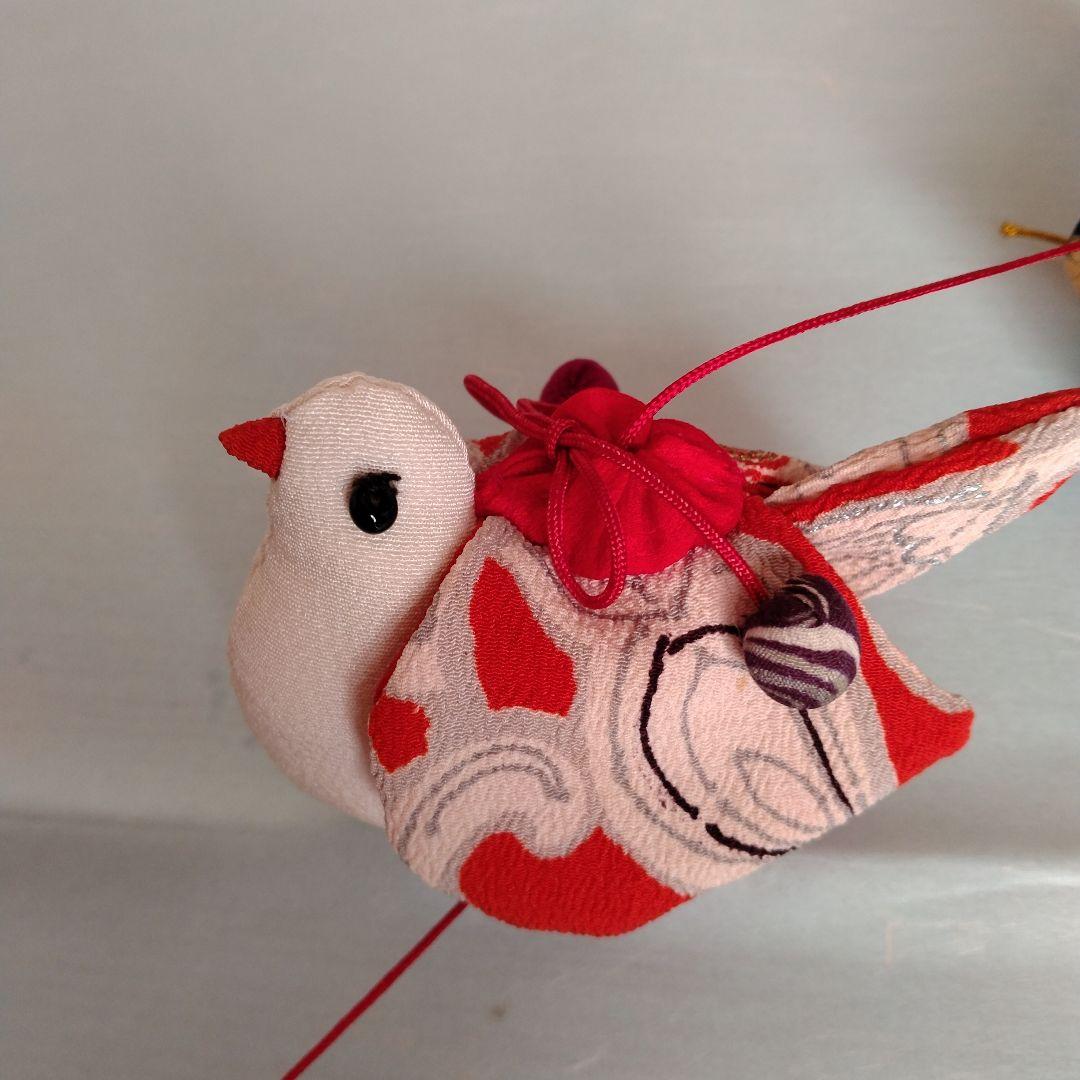 つるし雛お値下げ