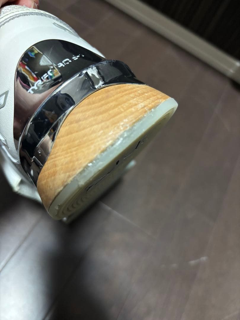 ウエイトトレーニング TYR Force 1 Elite