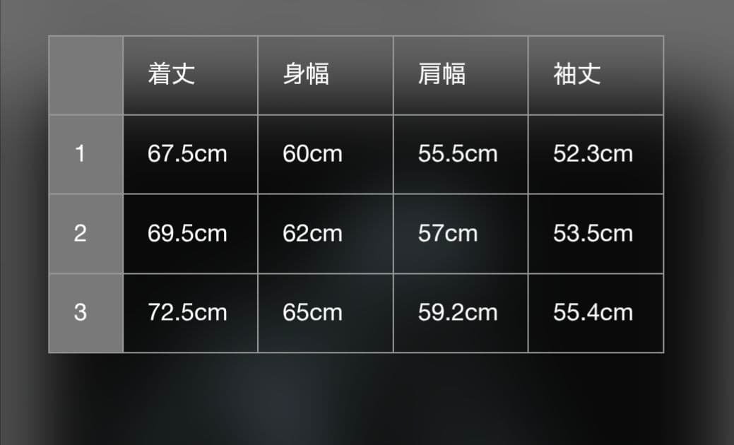 新作　UNDERCOVER　アンダーカバー　スウェット