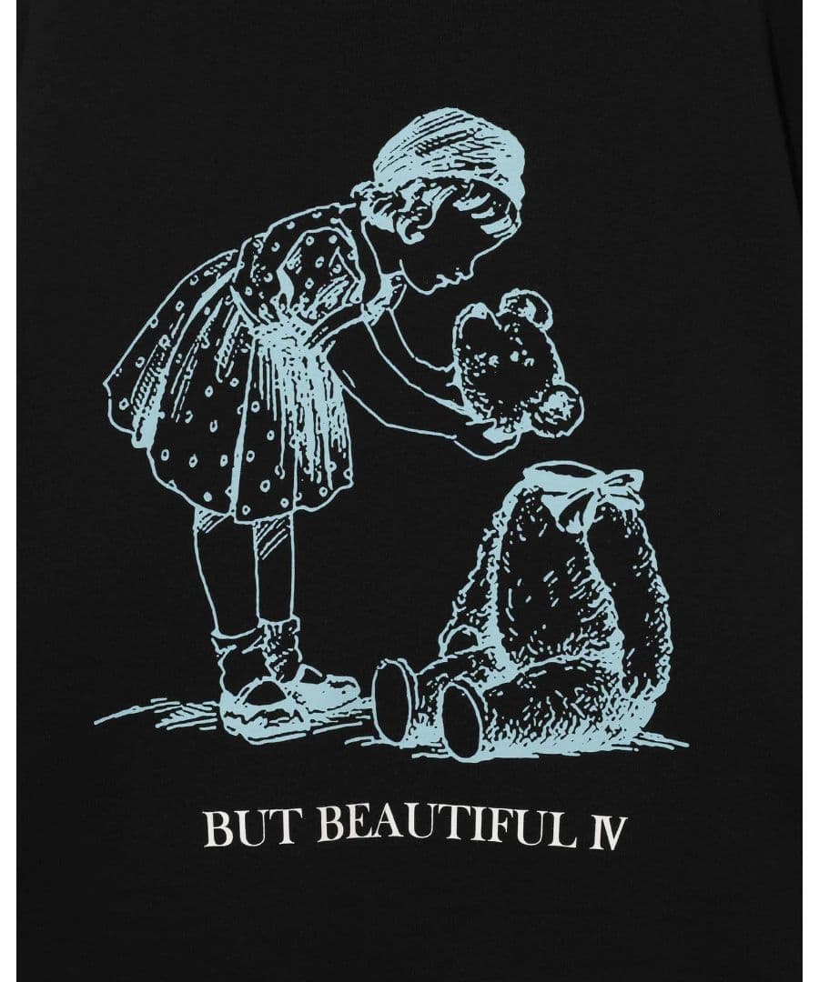 新作　UNDERCOVER　アンダーカバー　スウェット