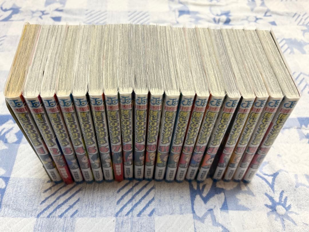 僕のヒーローアカデミア1〜37巻・チームアップミッション4巻