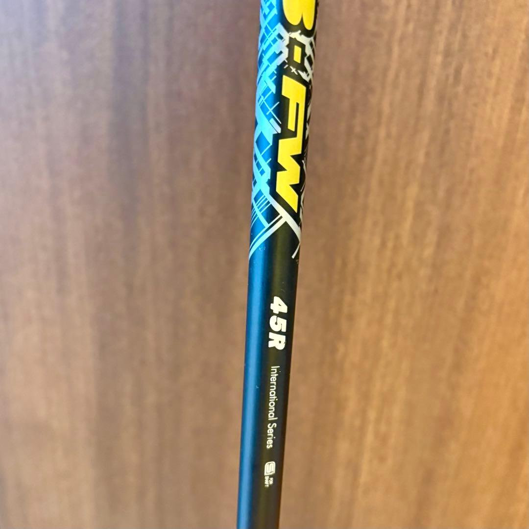 キャスコK2Kミニドライバー 10.5度