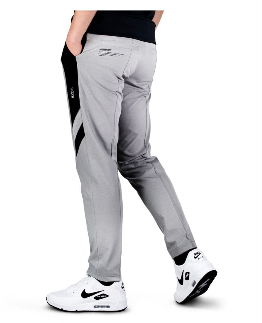 ハチヤーズ(8YARDS)ボトムス XL ゴルフウェア