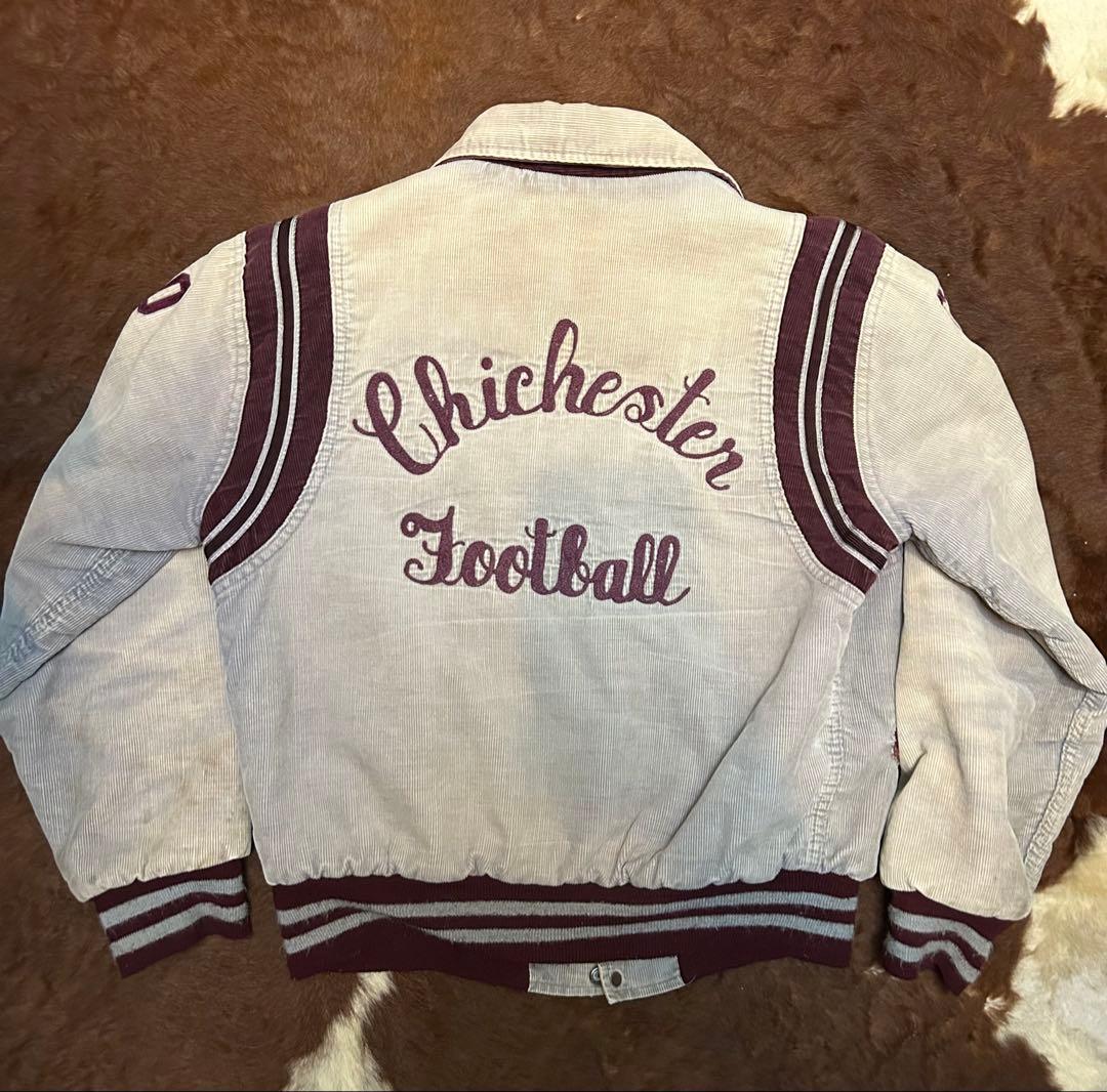 70s コーデュロイジャケット