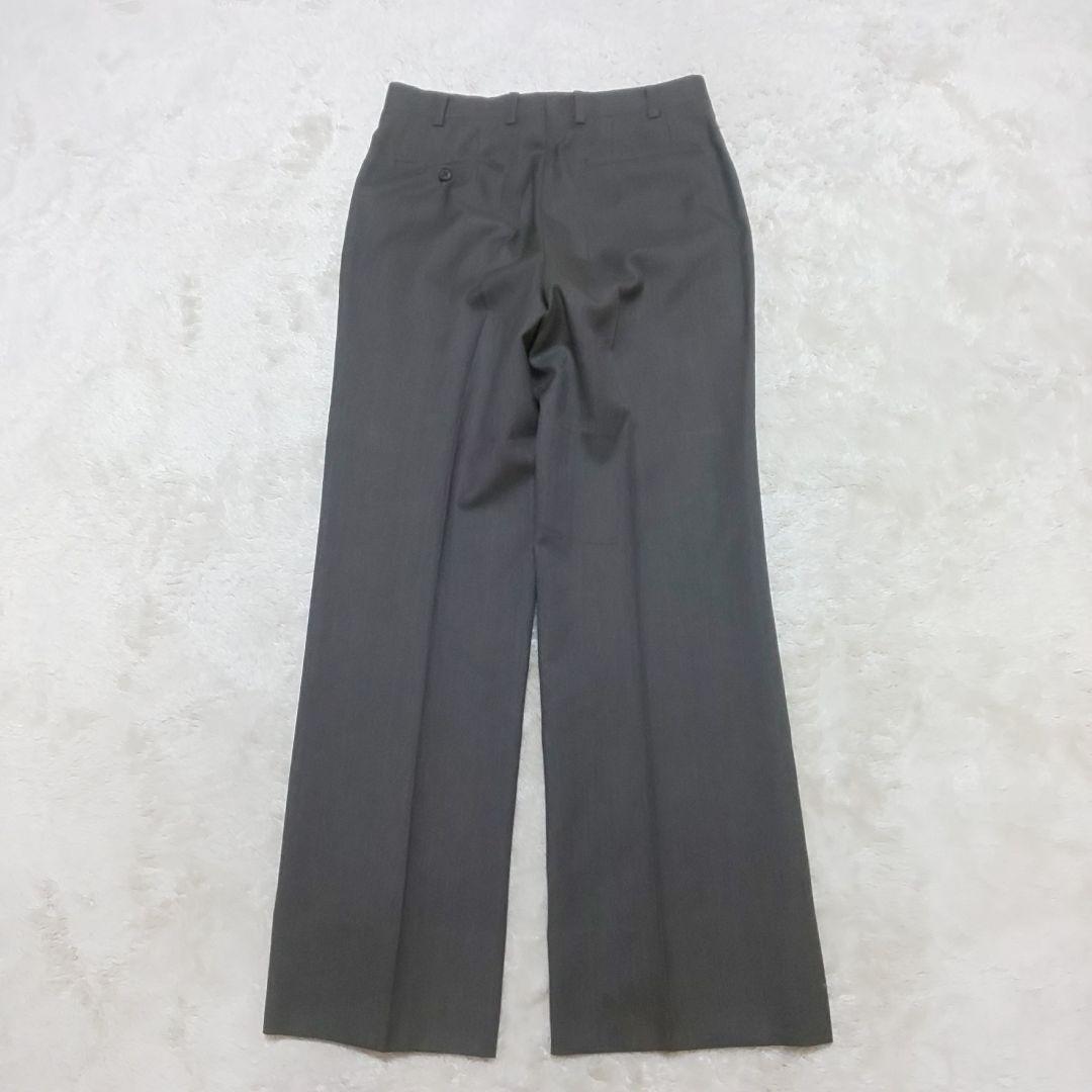 Burberrys P.C ヴィンテージ 御幸毛織 3ピースセットアップスーツ