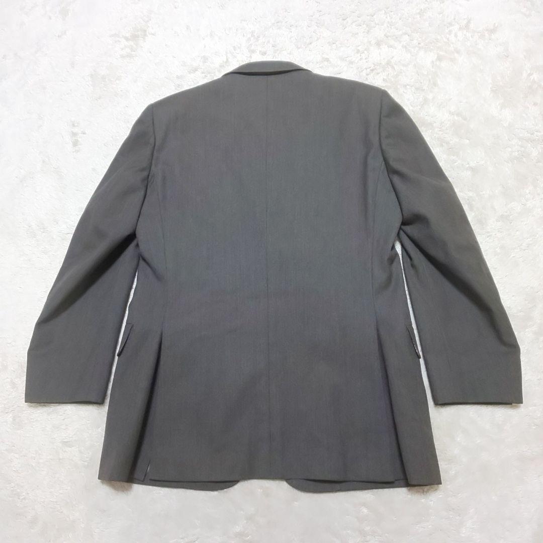 Burberrys P.C ヴィンテージ 御幸毛織 3ピースセットアップスーツ