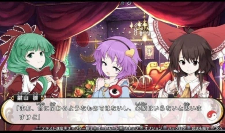 美品　東方PJ　不思議の幻想郷TOD 特別限定版 - Switch