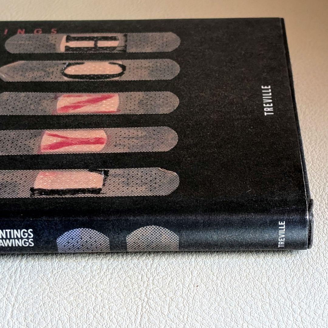 デビッド・リンチ PAINTING & DRAWINGS