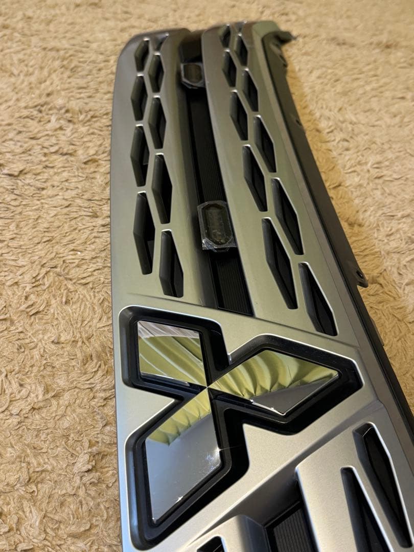 海*陸様 【専用なし‼️】純正配線を無加工で接続できる デリカ グリルマーカー