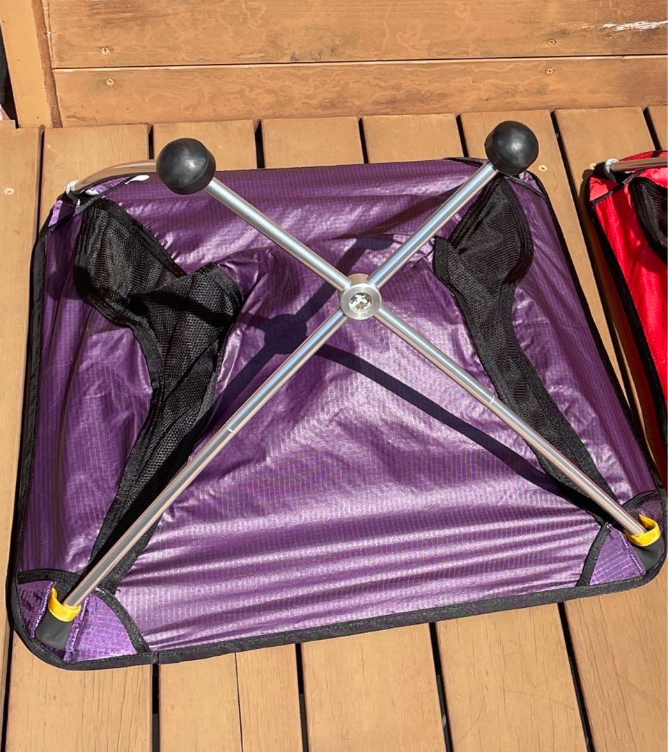 エーライト ALITE monarch chair モナークチェア