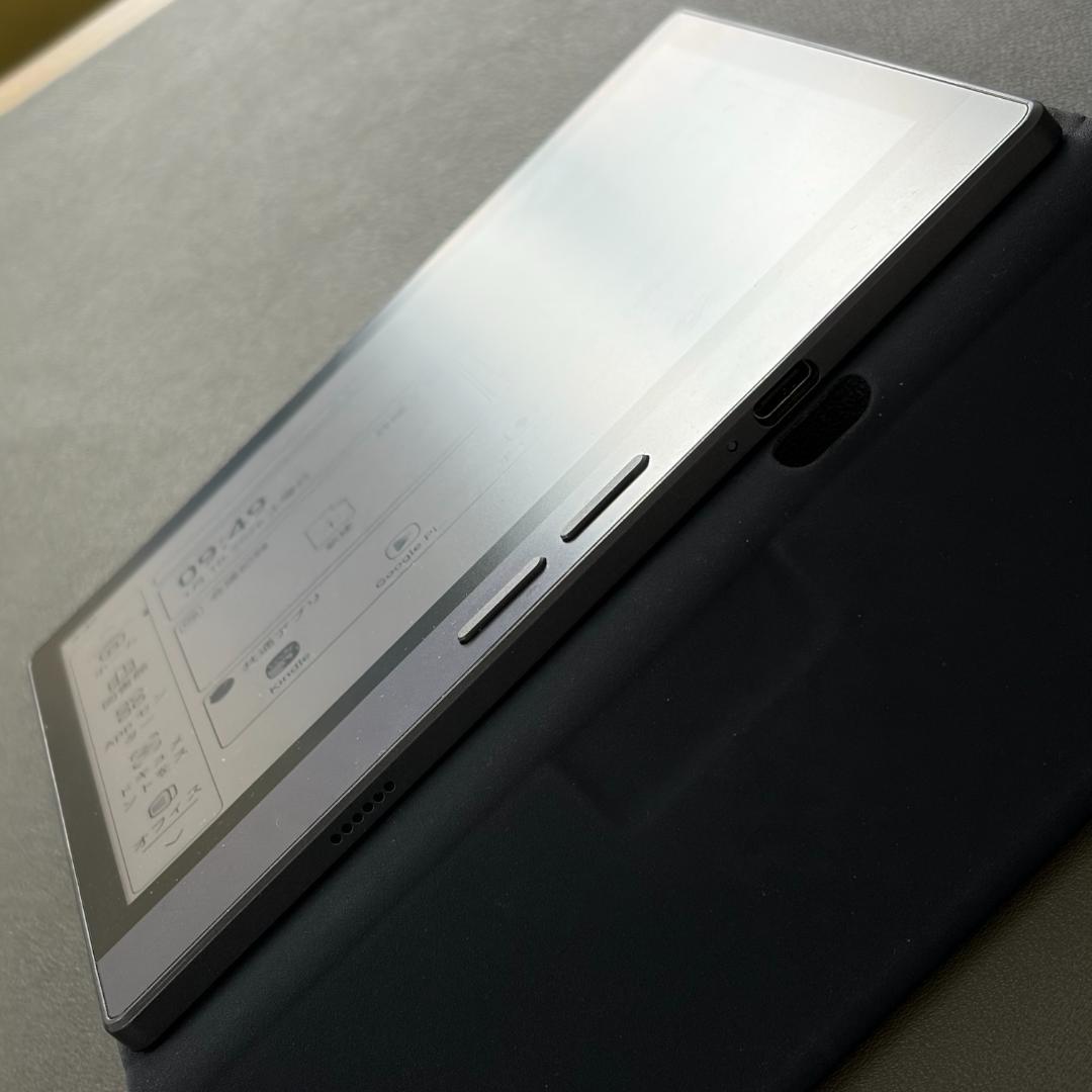 Bigme B7 カラー電子書籍リーダー　Eink