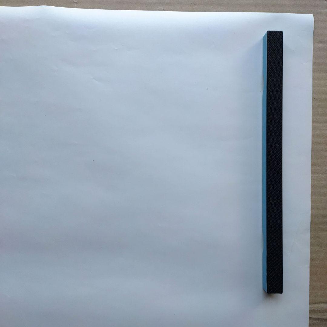 堀ちえみ／稲妻パラダイス 特典ポスター 80年代当時物 アイドル レア 小型