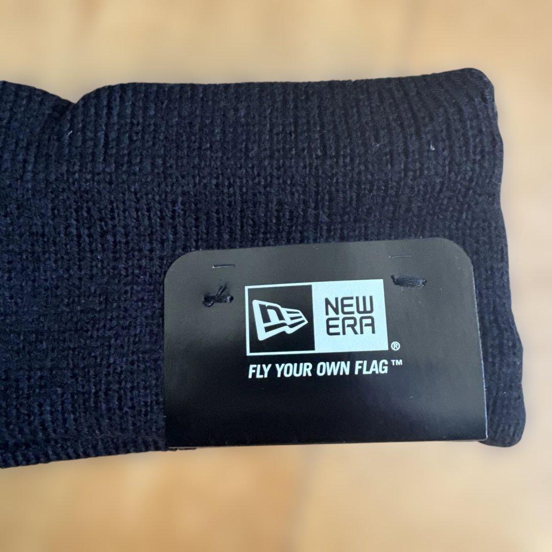 Supreme new era ヘアバンド