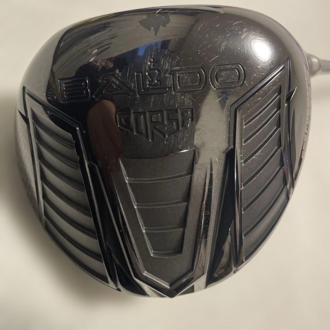 バルドCORSA 435ドライバー